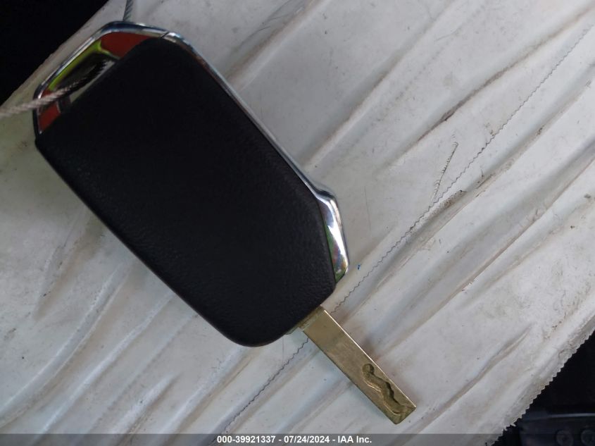 2021 Kia Soul X-Line VIN: KNDJ23AU5M7138048 Lot: 39921337