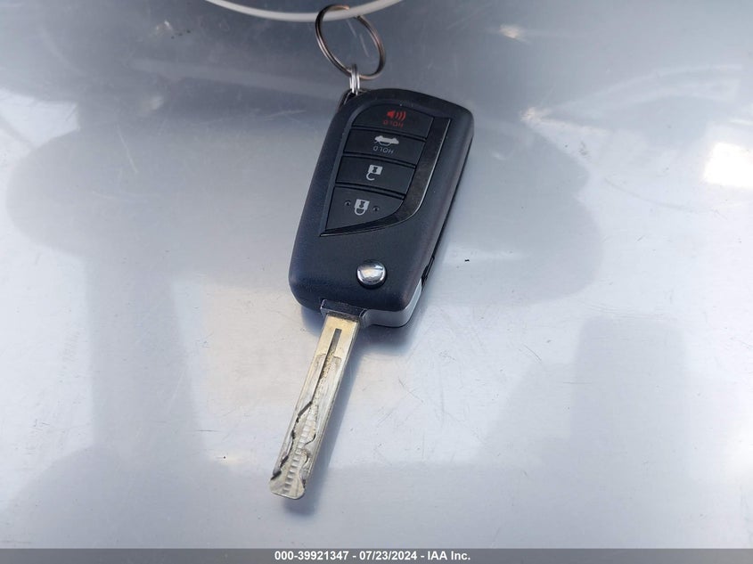 2023 TOYOTA CAMRY SE - 4T1G11AK0PU751020