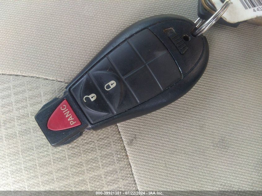 2016 Jeep Cherokee Latitude VIN: 1C4PJLCB6GW177184 Lot: 39921351