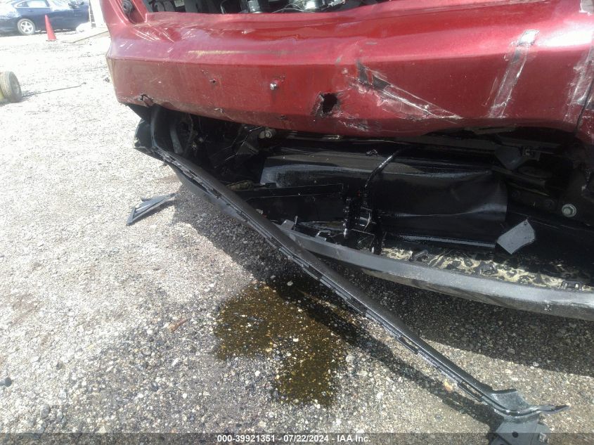 2016 Jeep Cherokee Latitude VIN: 1C4PJLCB6GW177184 Lot: 39921351