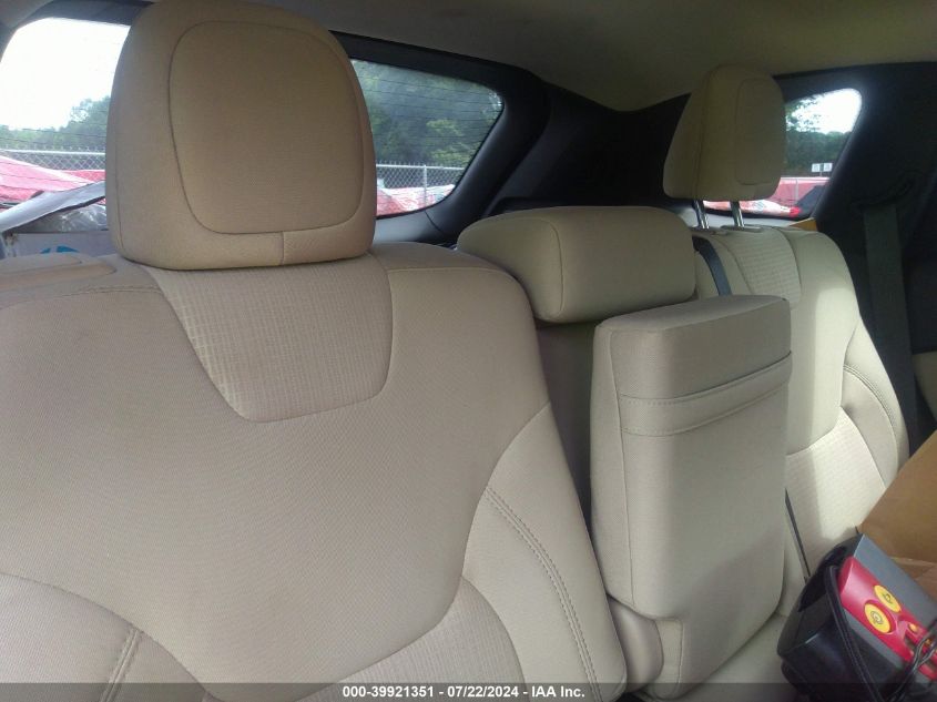 2016 Jeep Cherokee Latitude VIN: 1C4PJLCB6GW177184 Lot: 39921351