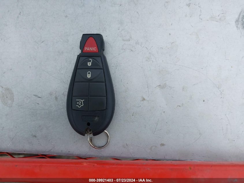 2008 Jeep Grand Cherokee Laredo VIN: 1J8GR48K88C138468 Lot: 39921403