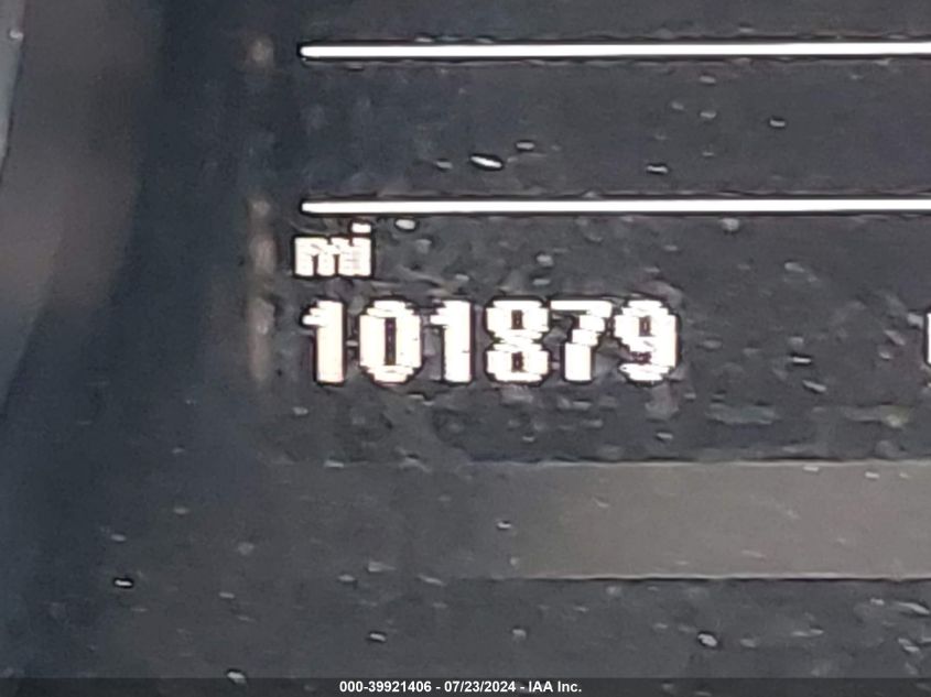 2018 Volkswagen Passat 2.0T Se VIN: 1VWBA7A33JC005679 Lot: 39921406