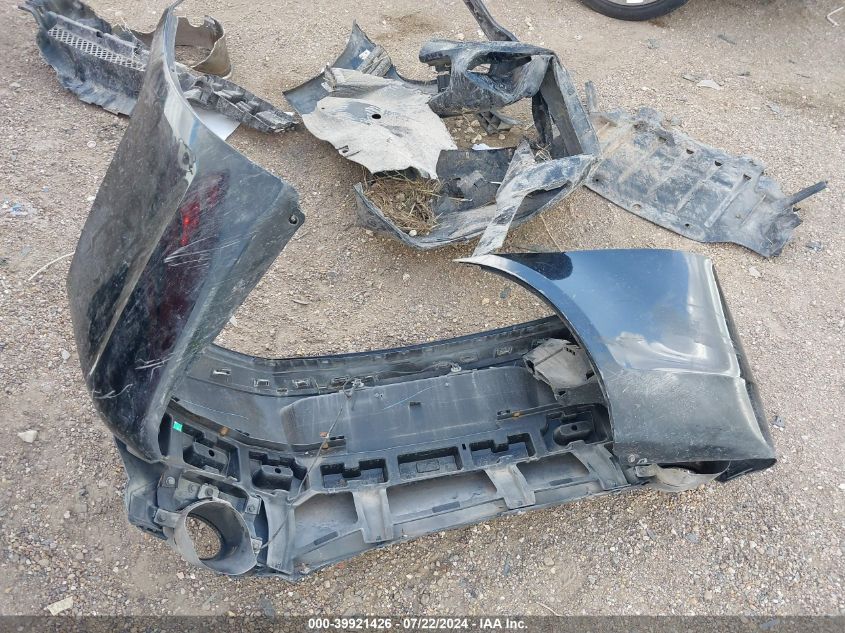 2014 Chrysler 300 Uptown Edition VIN: 2C3CCAAG9EH336887 Lot: 39921426