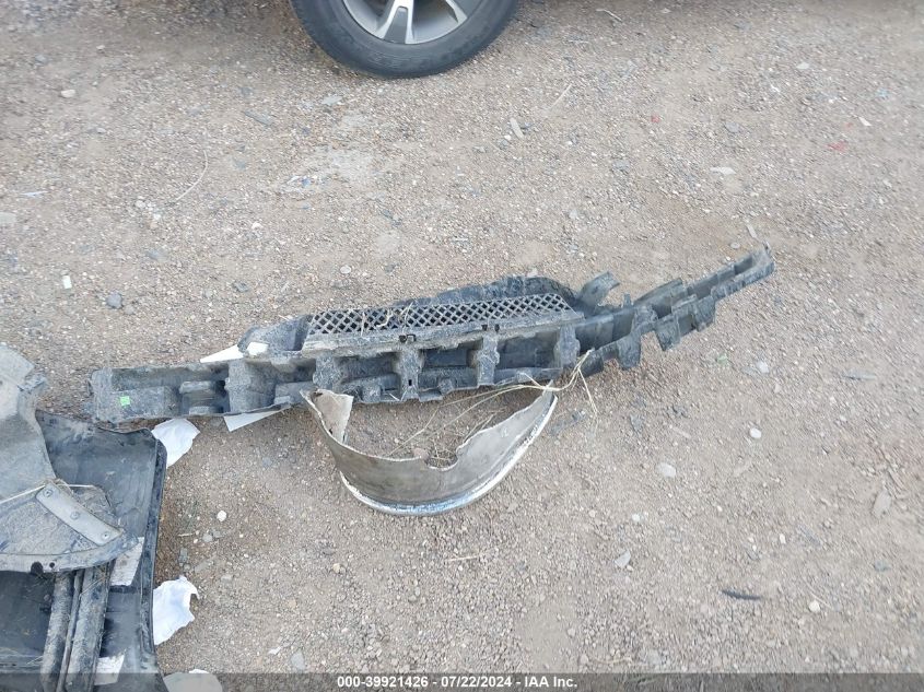 2014 Chrysler 300 Uptown Edition VIN: 2C3CCAAG9EH336887 Lot: 39921426