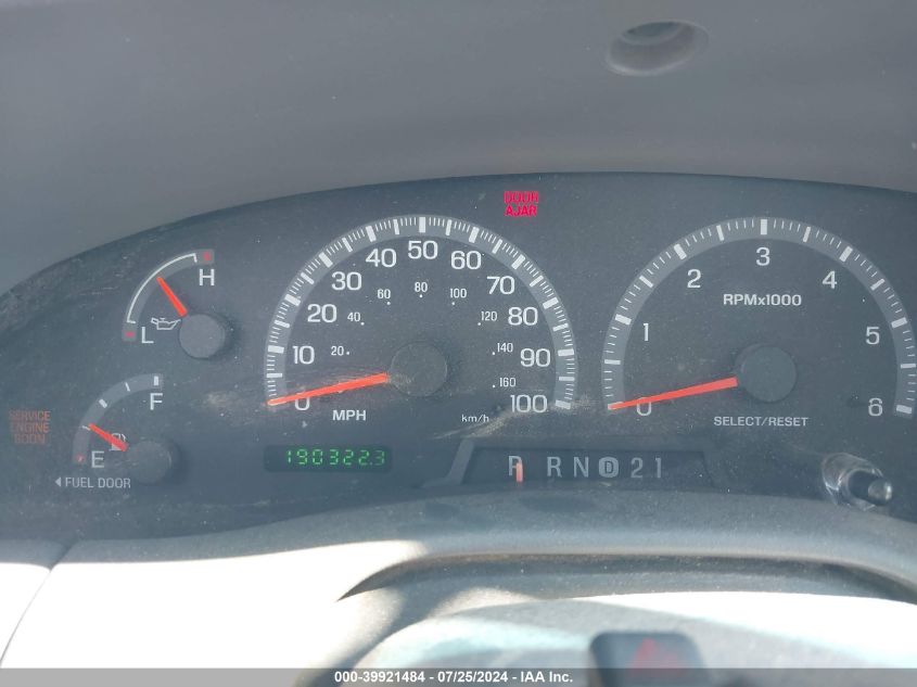 2002 Ford F150 Supercrew VIN: 1FTRW07612KC81149 Lot: 39921484