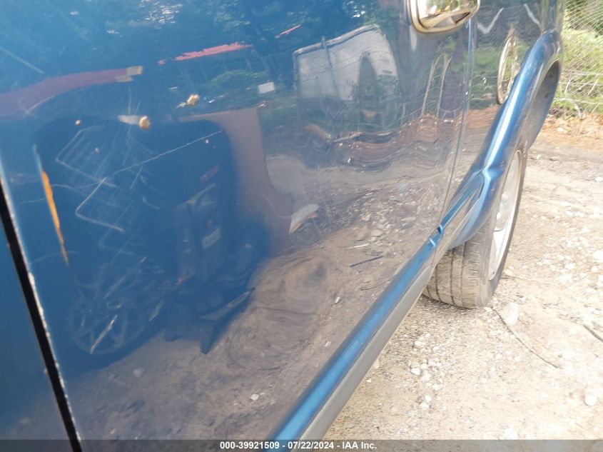 2005 Dodge Ram 1500 Slt/Laramie VIN: 1D7HU18N45S364954 Lot: 39921509