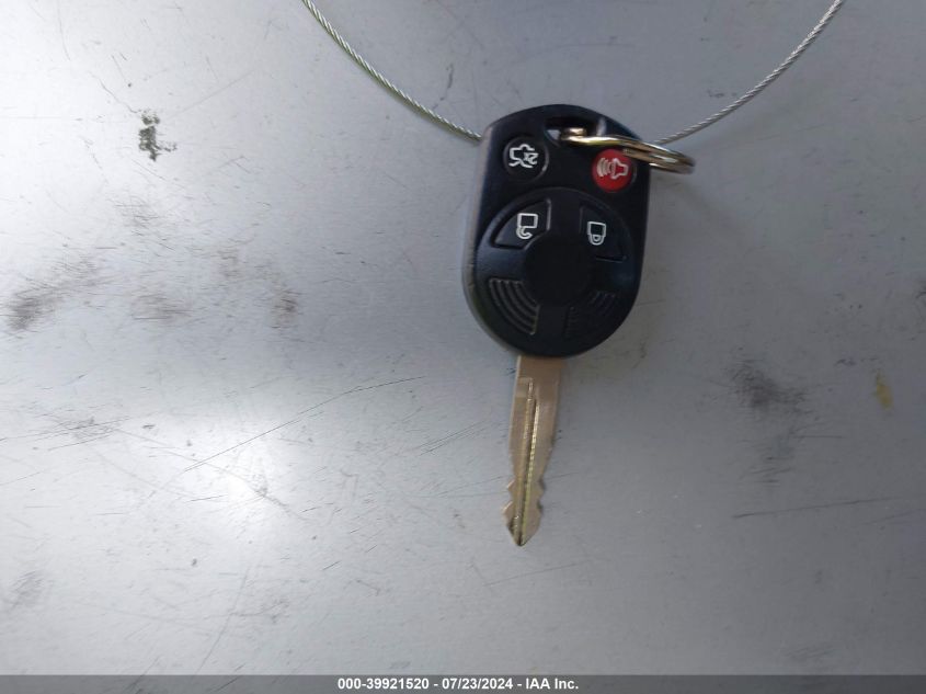 2010 Ford Expedition Xlt VIN: 1FMJU1G56AEB59248 Lot: 39921520