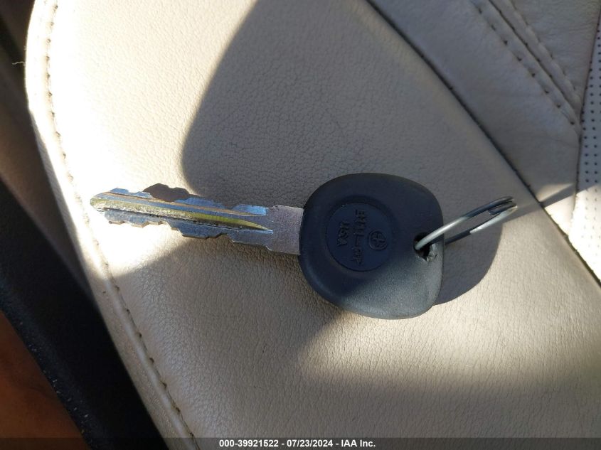 2012 Buick Enclave VIN: 5GAKVCED0CJ274662 Lot: 39921522