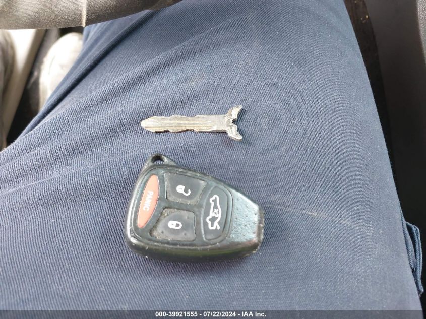 2007 Dodge Charger VIN: 2B3KA43R47H722926 Lot: 39921555