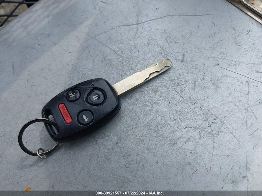 2011 Honda Accord 2.4 Se VIN: 1HGCP2F67BA131764 Lot: 39921557