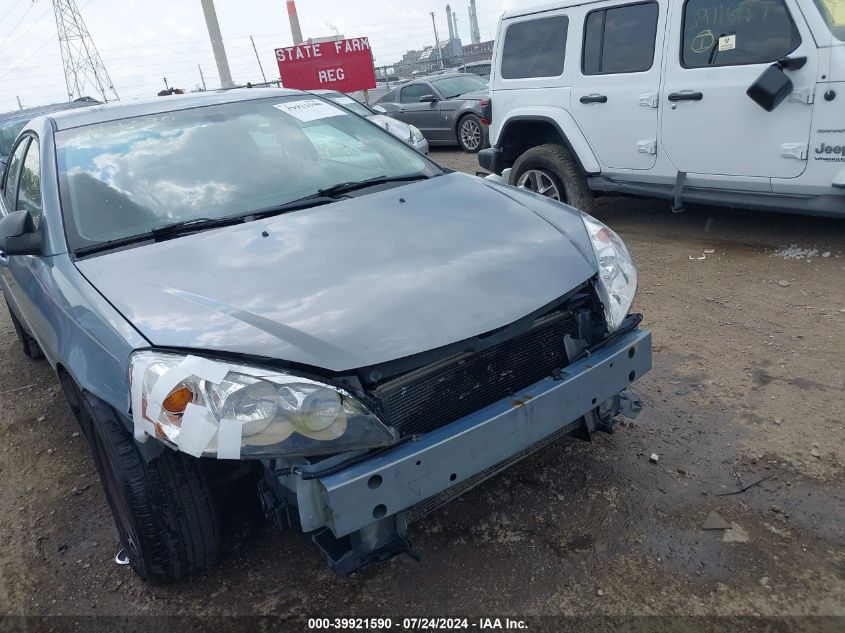 2007 Pontiac G6 Value Leader VIN: 1G2ZF58B374107088 Lot: 39921590