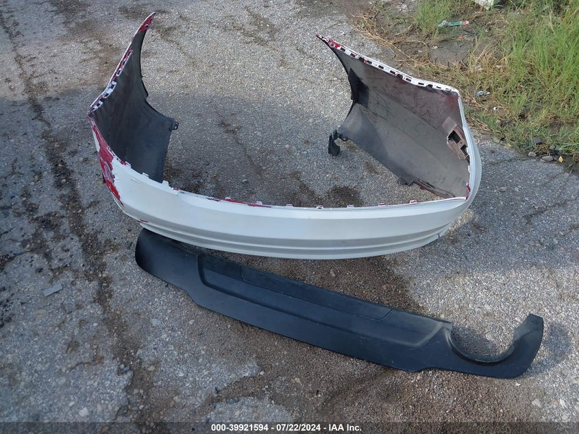 2014 Mercedes-Benz C 250 Luxury/Sport VIN: WDDGF4HB9EA958510 Lot: 39921594