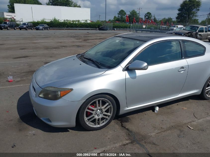 JTKDE177970200146 | 2007 SCION TC