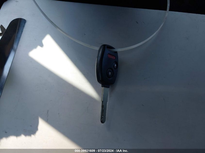 2010 Honda Fit Sport VIN: JHMGE8H44AS006703 Lot: 39921609