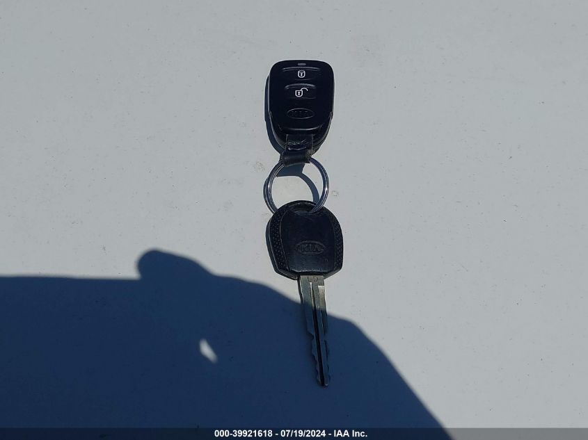 2006 Kia Sportage Ex V6/Lx V6 VIN: KNDJF723467191683 Lot: 39921618