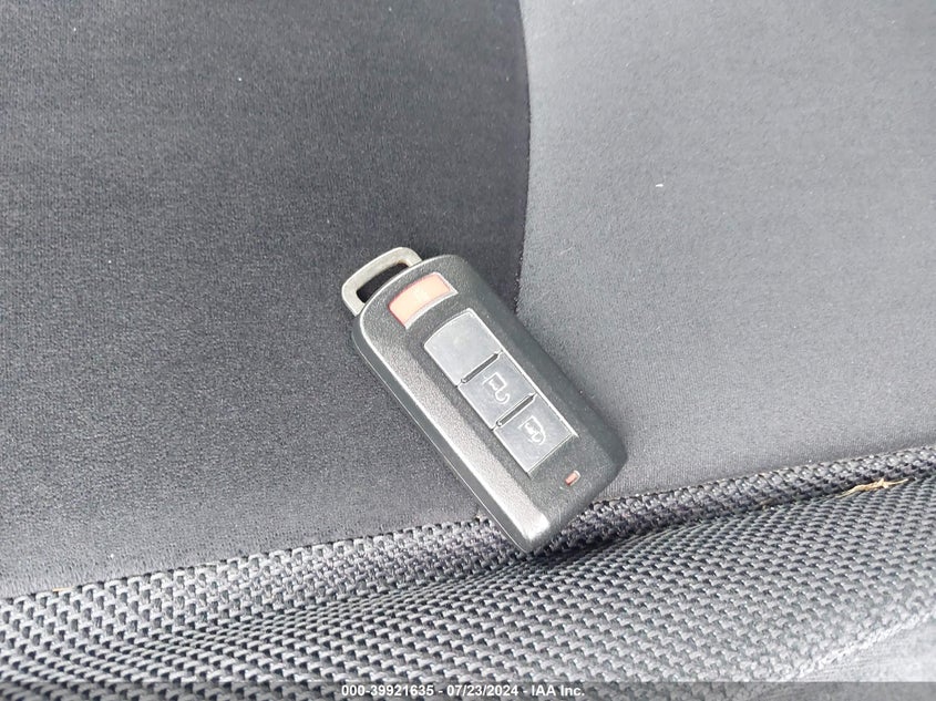 2008 Mitsubishi Outlander Xls VIN: JA4MT41X28Z001843 Lot: 39921635