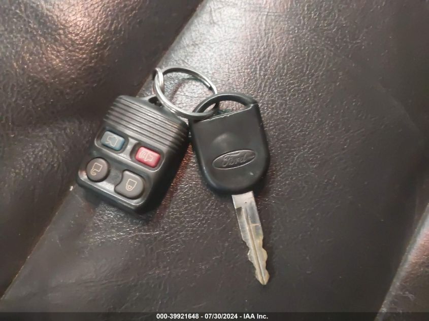 2005 Ford Five Hundred Limited VIN: 1FAHP28165G100826 Lot: 39921648