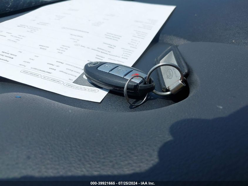 2012 Nissan Juke S/Sv/Sl VIN: JN8AF5MV4CT120171 Lot: 39921665