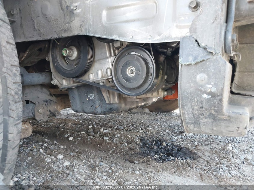 2013 Hyundai Santa Fe Sport VIN: 5XYZT3LBXDG006515 Lot: 39921668