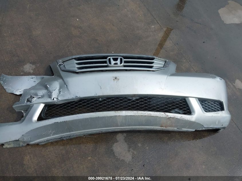 2009 Honda Odyssey Lx VIN: 5FNRL38299B048259 Lot: 39921675