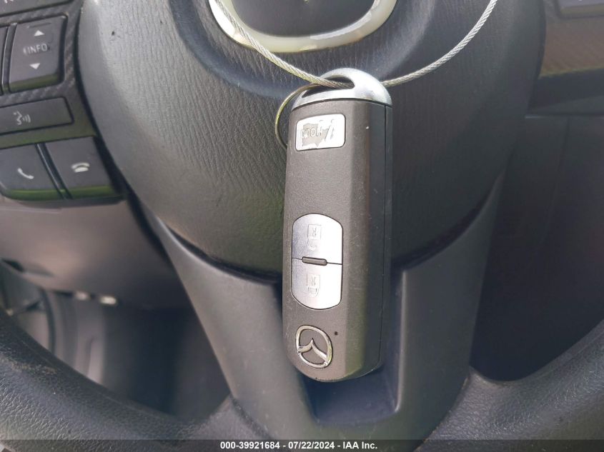 2015 Mazda Mazda3 I Sport VIN: 3MZBM1K78FM180845 Lot: 39921684