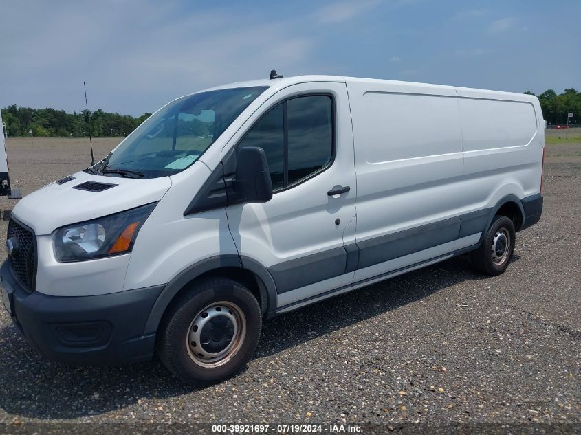 1FTBW1Y87MKA66398 2021 Ford Transit-350