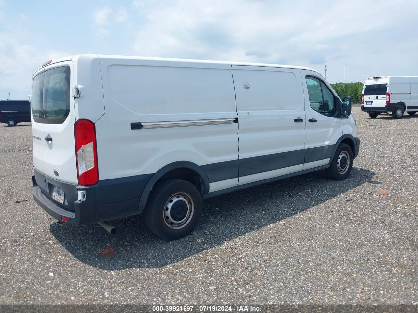 1FTBW1Y87MKA66398 2021 Ford Transit-350