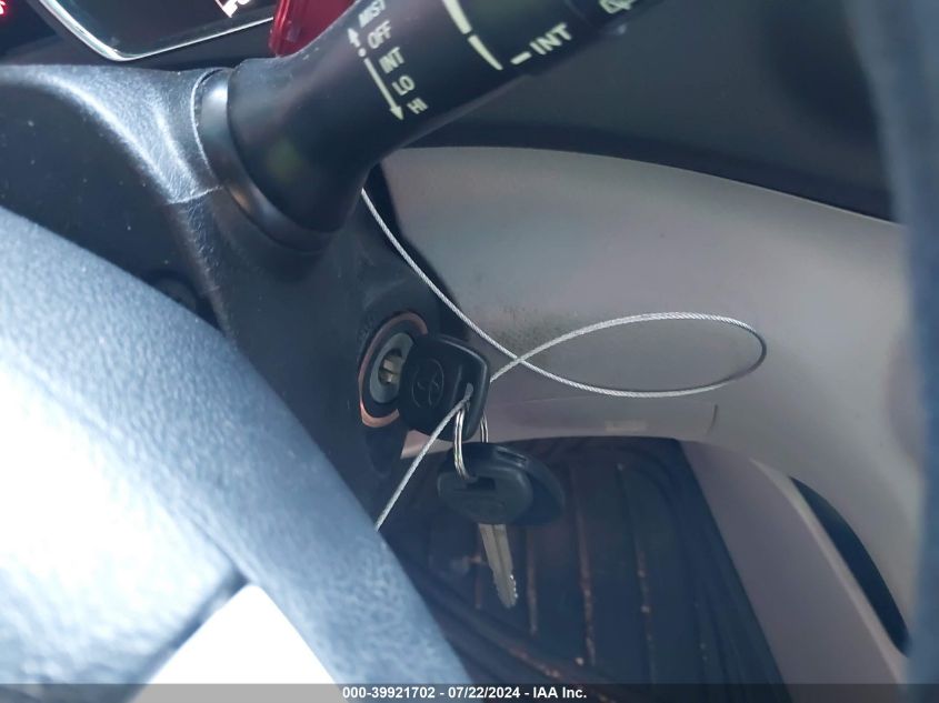 2013 Toyota Highlander Plus/Se VIN: 5TDBK3EH9DS178611 Lot: 39921702