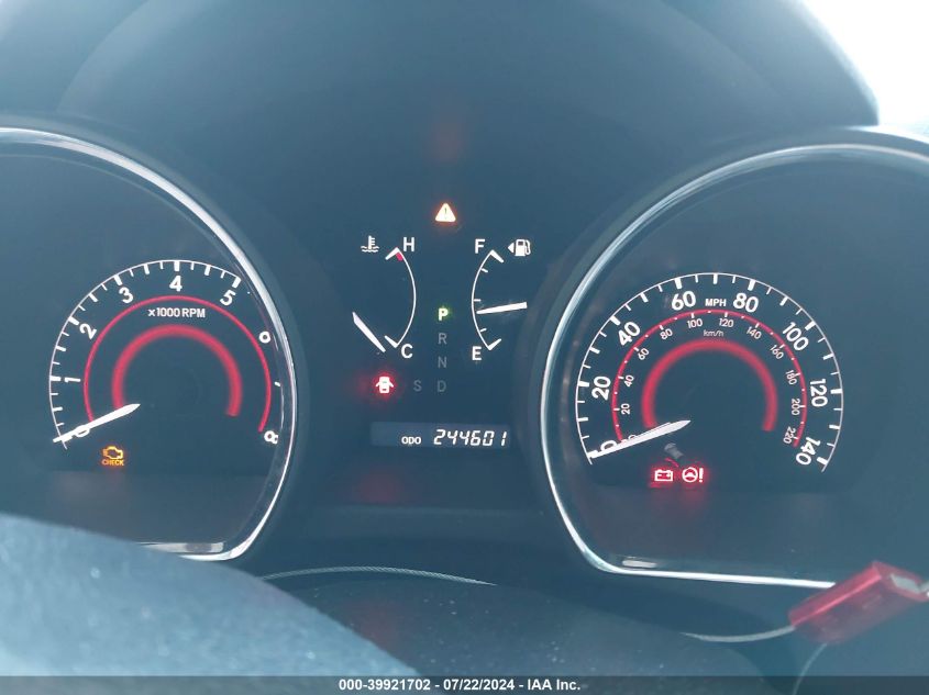 2013 Toyota Highlander Plus/Se VIN: 5TDBK3EH9DS178611 Lot: 39921702