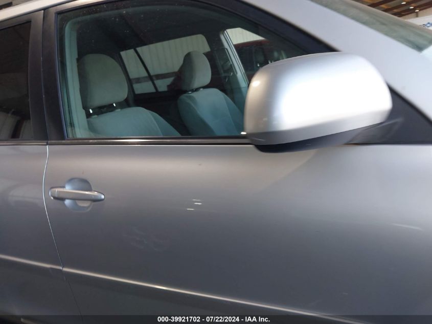 2013 Toyota Highlander Plus/Se VIN: 5TDBK3EH9DS178611 Lot: 39921702