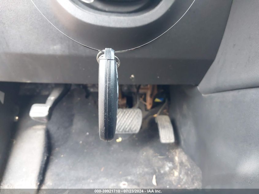 2011 Nissan Rogue S/Sv/Krom VIN: JN8AS5MV9BW690532 Lot: 39921710