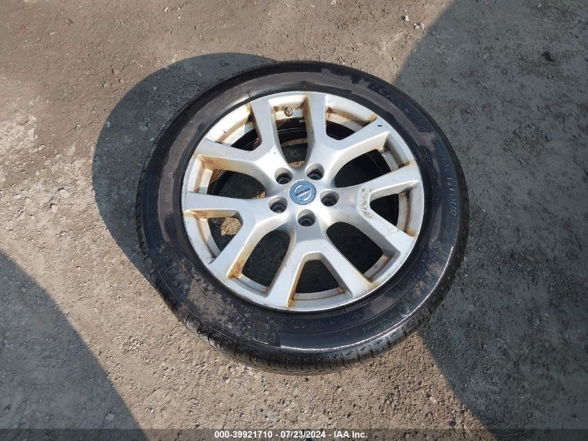 2011 Nissan Rogue S/Sv/Krom VIN: JN8AS5MV9BW690532 Lot: 39921710