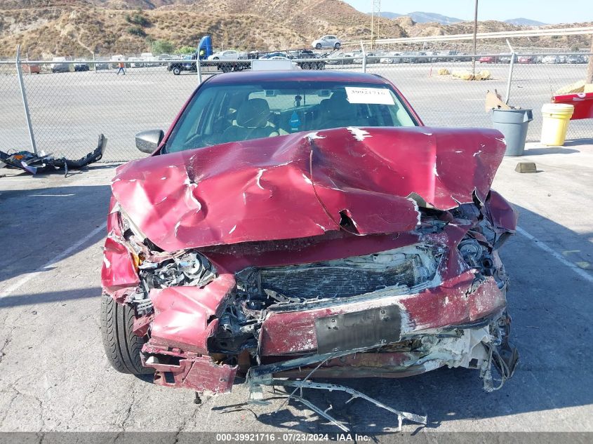 2021 Subaru Impreza VIN: 4S3GTAB67M3709185 Lot: 39921716