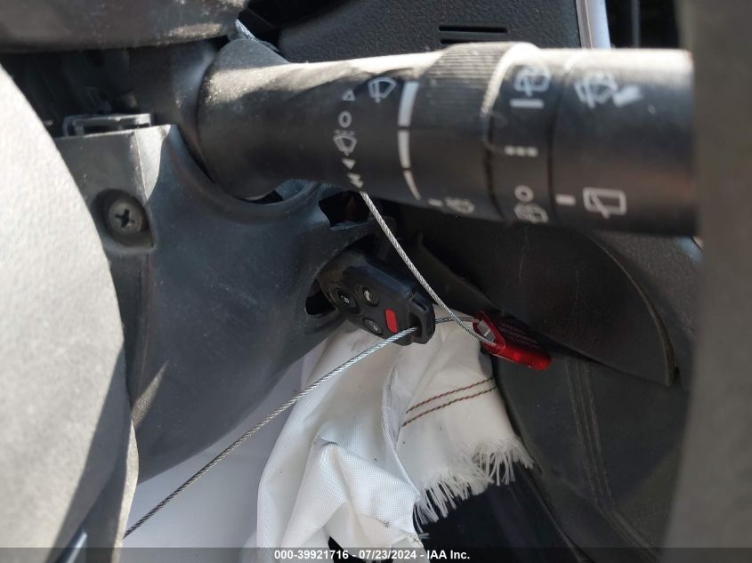 2021 Subaru Impreza VIN: 4S3GTAB67M3709185 Lot: 39921716