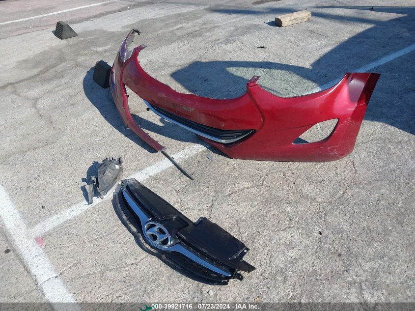 2021 Subaru Impreza VIN: 4S3GTAB67M3709185 Lot: 39921716