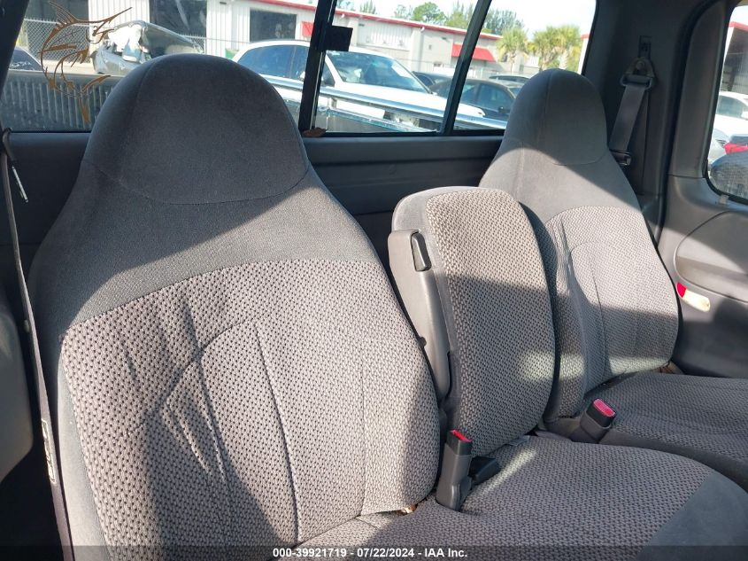 1999 Ford F-150 Lariat/Work Series/Xl/Xlt VIN: 2FTRF17W3XCA11695 Lot: 39921719