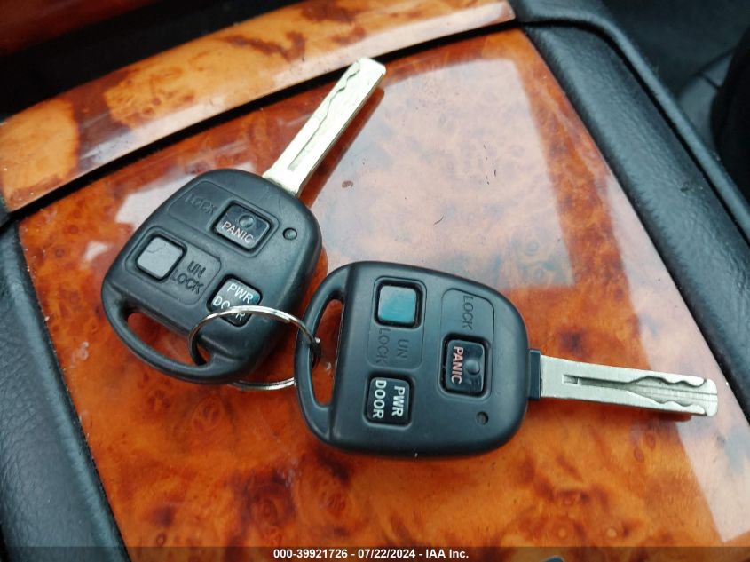 2007 Lexus Rx 350 VIN: 2T2HK31UX7C024849 Lot: 39921726