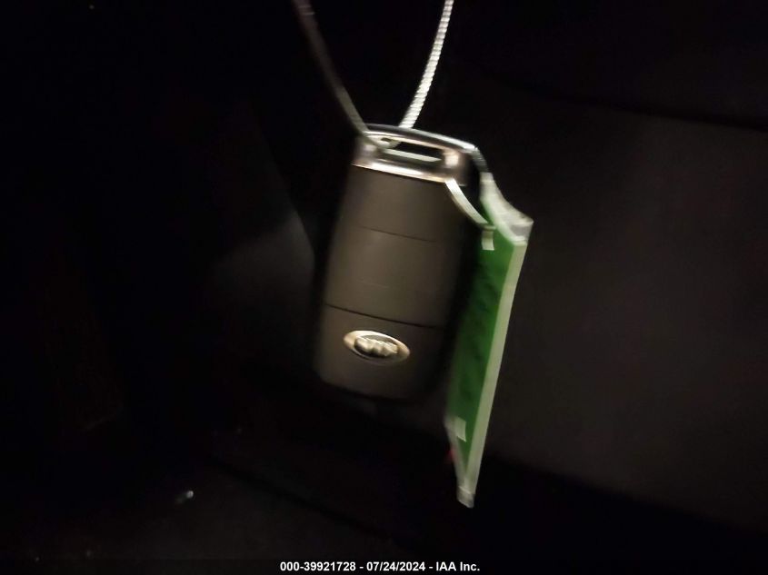 2017 Kia Sportage Lx VIN: KNDPM3ACXH7285919 Lot: 39921728