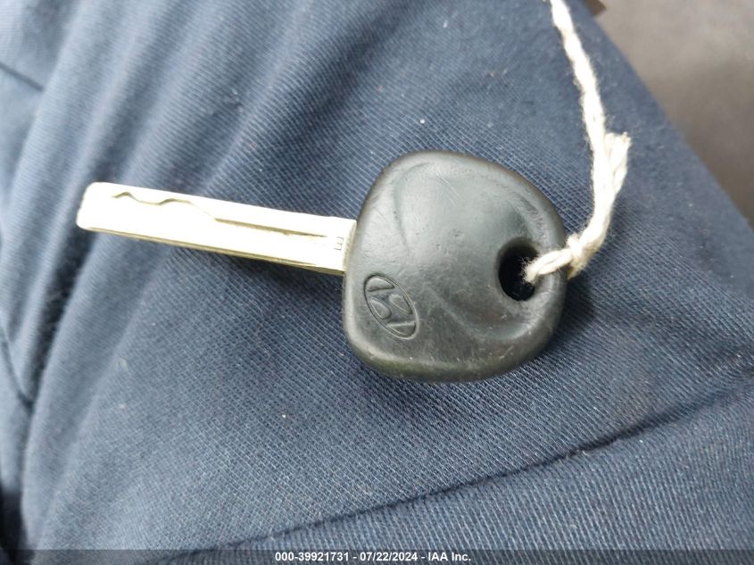 2012 Hyundai Sonata Gls VIN: 5NPEB4AC4CH427513 Lot: 39921731