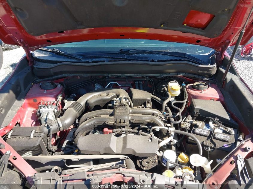 2014 Subaru Forester 2.5I Premium VIN: JF2SJAGC8EH510280 Lot: 39921750