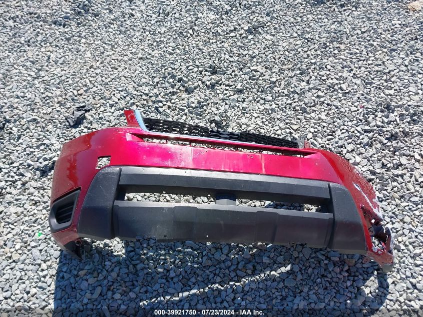 2014 Subaru Forester 2.5I Premium VIN: JF2SJAGC8EH510280 Lot: 39921750