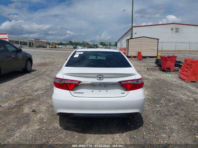 4T1BF1FK3HU416596 | 2017 TOYOTA CAMRY