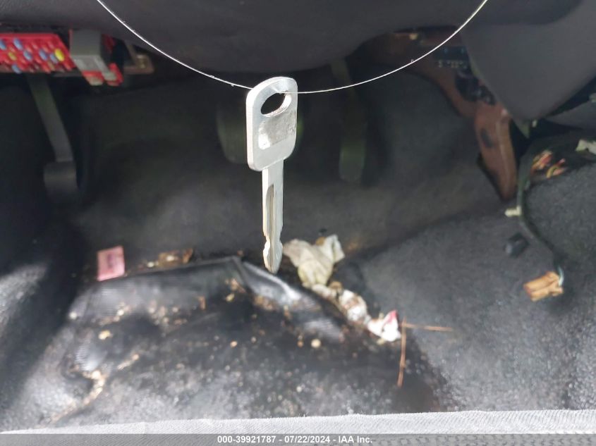 2011 Ford Crown Victoria Police Interceptor VIN: 2FABP7BV1BX171419 Lot: 39921787