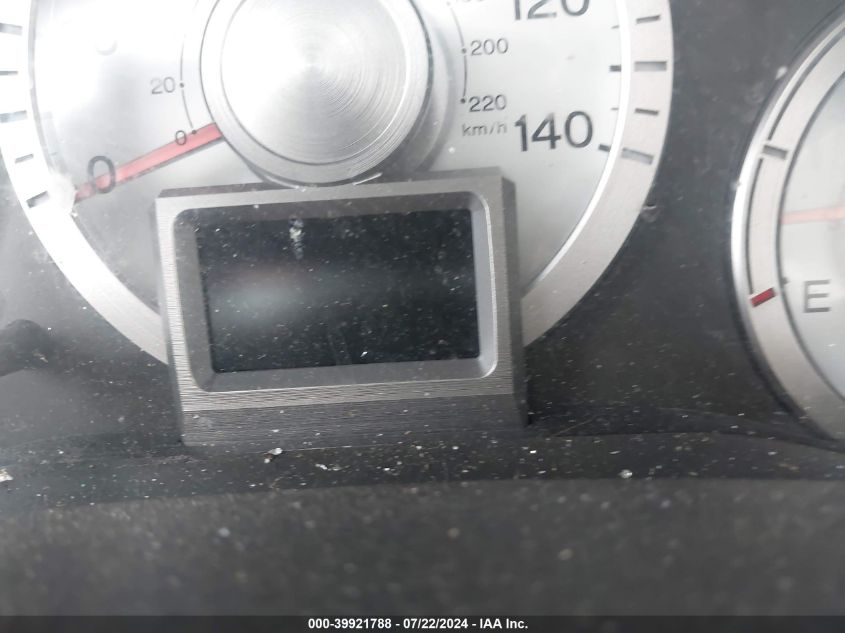 2011 Honda Pilot Touring VIN: 5FNYF4H91BB025876 Lot: 39921788