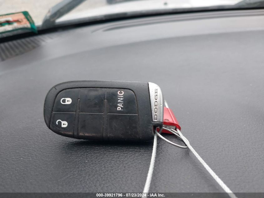 2011 Dodge Journey Mainstreet VIN: 3D4PH1FG3BT514967 Lot: 39921796