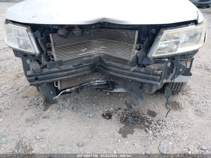 2011 Dodge Journey Mainstreet VIN: 3D4PH1FG3BT514967 Lot: 39921796