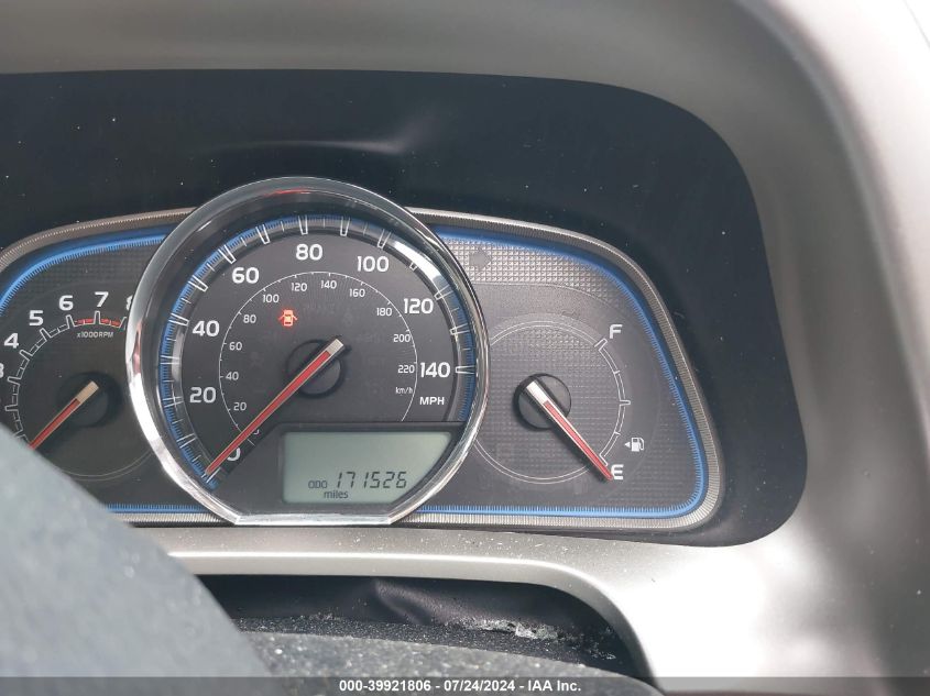 2013 Toyota Rav4 Limited VIN: 2T3DFREV2DW006599 Lot: 39921806