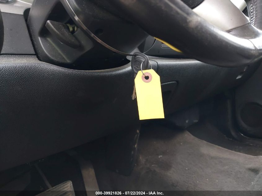 2008 Chevrolet Silverado 1500 Lt1 VIN: 2GCEC19J481277247 Lot: 39921826