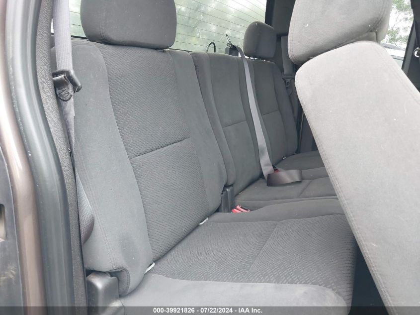 2008 Chevrolet Silverado 1500 Lt1 VIN: 2GCEC19J481277247 Lot: 39921826